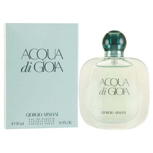 Image of Acqua Di Gio Eau De Parfum Spray 30ml