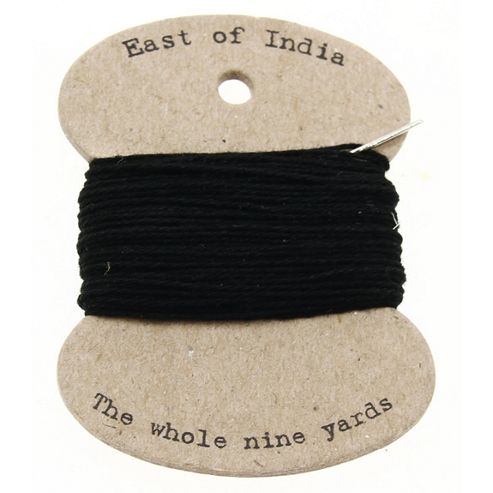 Image of The Whole Nine Yards - Black