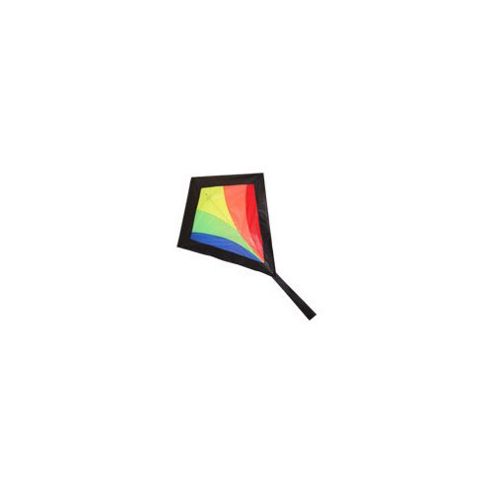 Image of Hot Diamond Kite With 74cm Wingspan
