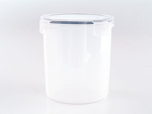Image of Addis 502273 Clip & Close Round Deep 1.9l