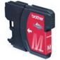 Brother LC1100M Ink Cartridge 325 - Magenta