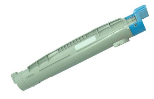 Image of Epson Laser Toner For Aculaser C4100 - Cyan