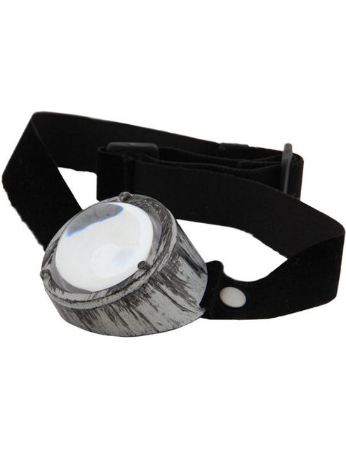Image of Steampunk Eyewear