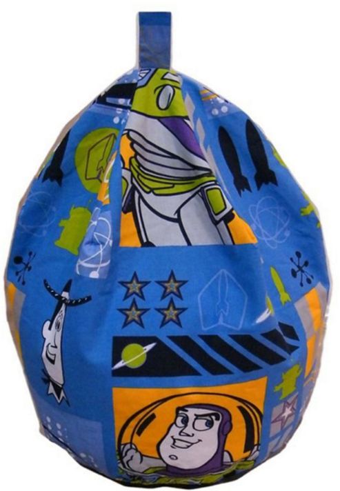 Image of Toy Story Bean Bag - Extra Large