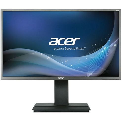 Image of Acer B326hul (32 Inch) Amva Panel Led Monitor 100m:1 350cd/m2 2560x1440 6ms Displayport/hdmi/dvi