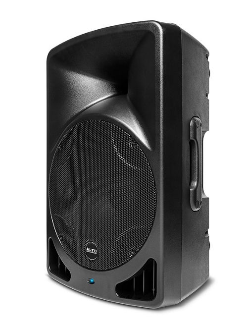 Image of Alto Tx15 600 Watt 15 Inch 2 Way Active Loudspeaker