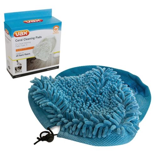 Image of Vax Coral Pads 2x Coral Pads