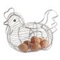 Chicken Egg Basket