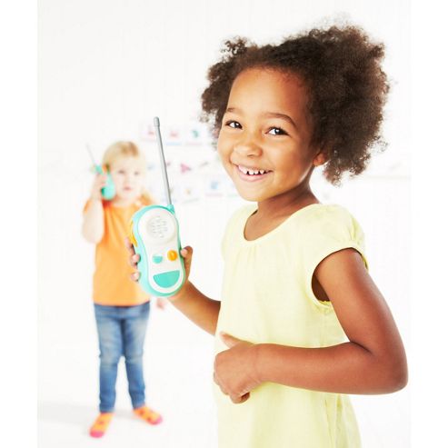 Image of Elc Walkie Talkies