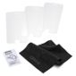 Gear4 Screenshield Screen Protector Triple Pack for Apple iPhone 5 - Clear