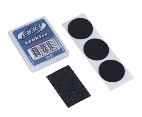 Image of Bbb Btl-80 - Leakfix Patches