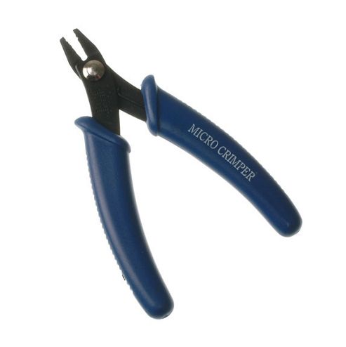 Image of Beadalon Bead Crimp Tool - Micro