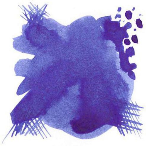 Image of W&n - Ink 14ml Ultramarine