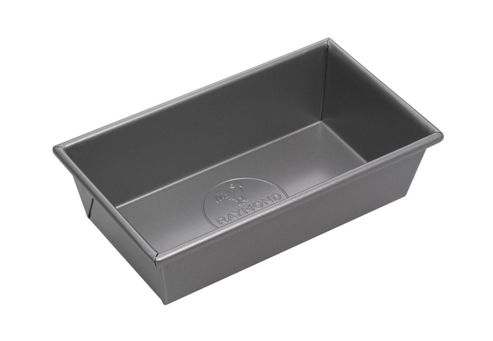 Image of Raymond Blanc 23cm X 12.5cm Loaf Tin