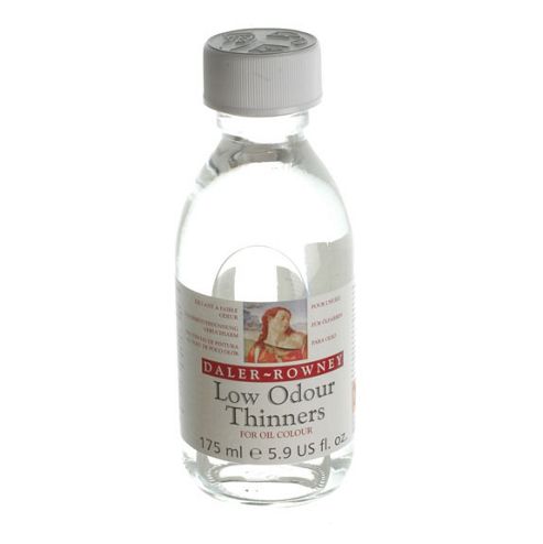 Image of Dr 175ml Low Odour Thin