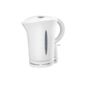 Swan Sk18030N C/L Jug Kettle White 1.7Ltr
