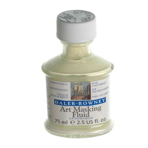 Image of Dr 75ml Art Masking Fluid