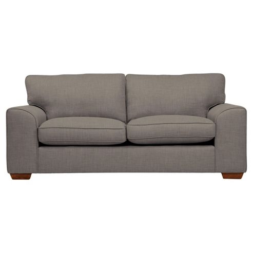 Image of Montana Large Sofa, Slate Grey