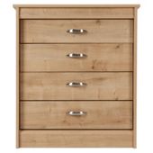 Thornton 4 Drw Chest