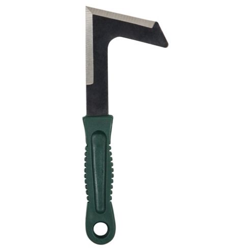 Image of Tesco Patio Weeder, Dark Green