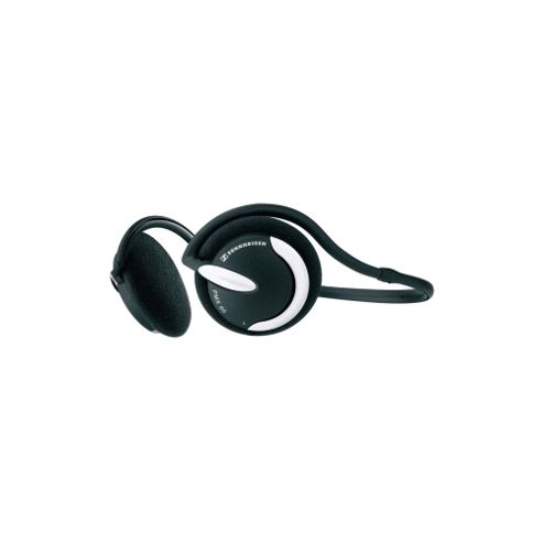 Image of Sennheiser Pmx60 Stereo Neckband Headphones - Black
