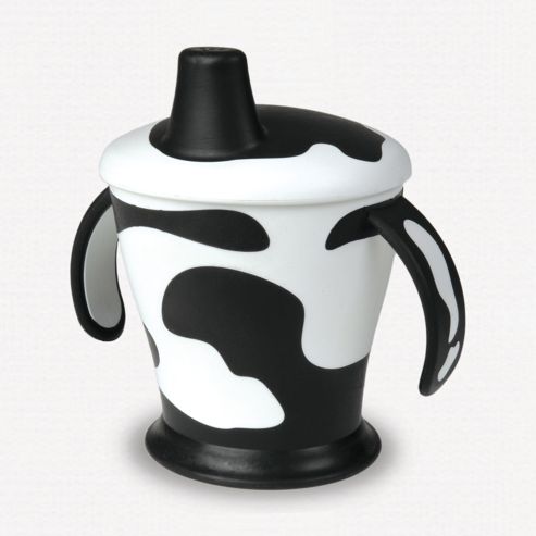 Image of Haberman Cow Cup