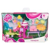 My Little Pony Storypack Picnic