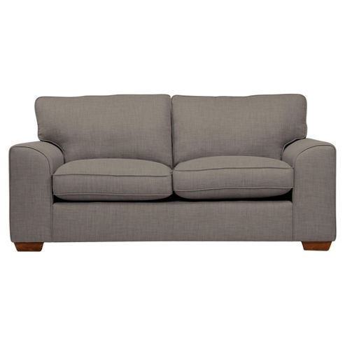 Image of Montana Medium Sofa, Slate Grey