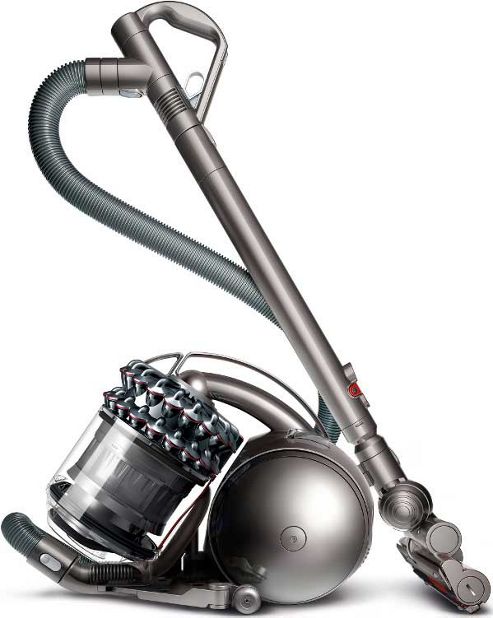 Image of Dyson Dc54i Idependent Cylinder Vacuum Cleaner
