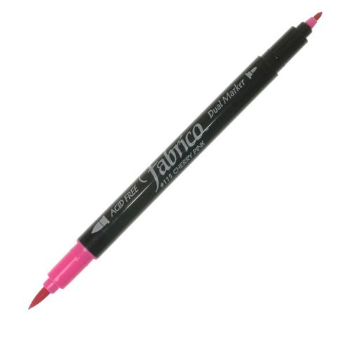 Image of Fabrico D/marker Cherry Pink