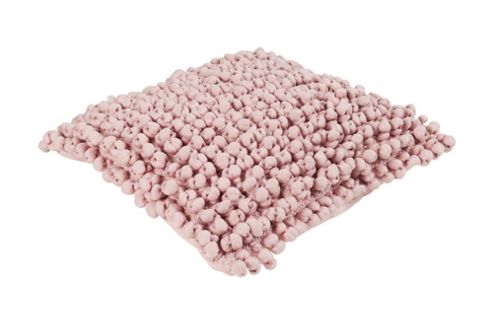 Image of 2lif Bergen Cushion - Pink