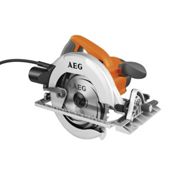 KS66C Circular Saw 185mm 66mm DOC 110 Volt