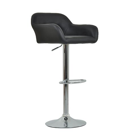 Image of Dune Black Stool