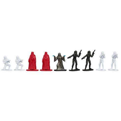 Image of Star Wars Command Battle Pack - Galactic Empire