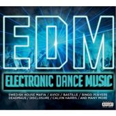 EDM (3CD)