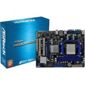 ASRock 960GM-GS3 FX Motherboard Phenom/Athlon/Sempron Socket AM3/+ AMD 760G+SB710 Micro ATX RAID Gigabit LAN (AMD Radeon 3000)