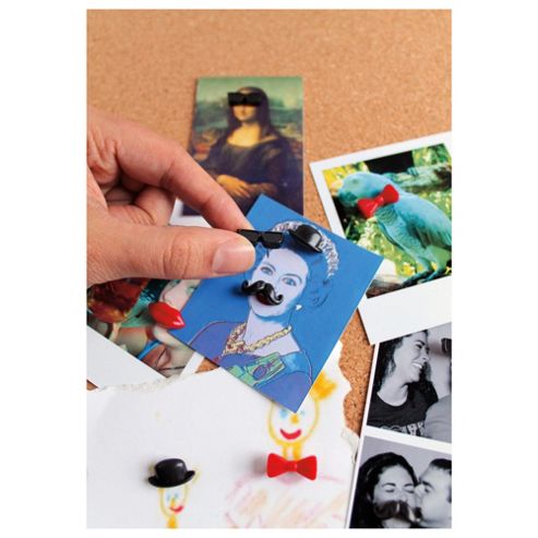 Image of Suck Uk Disguise Push Pins