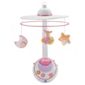 Chicco Magic Stars Cot Mobile - Pink.