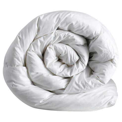 Image of Silentnight Kingsize Duvet 13.5 Tog - Ultrabounce