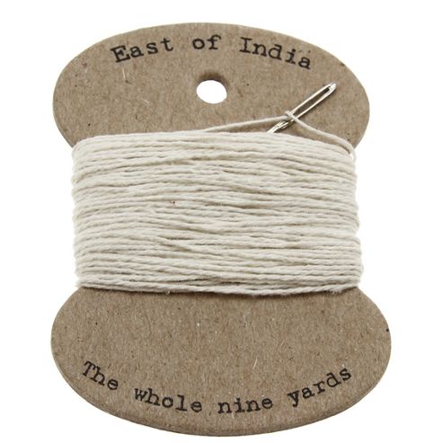 Image of The Whole Nine Yards - White