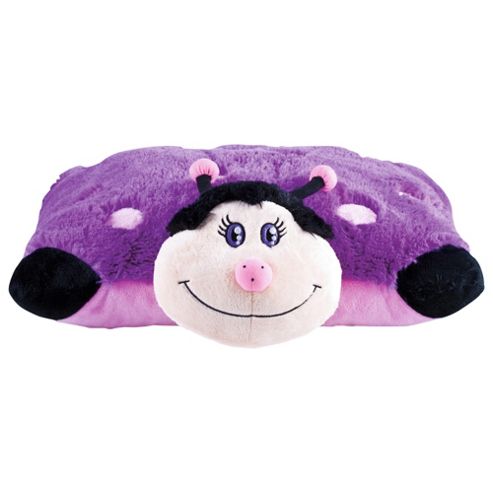 Image of Pillow Pets Dreamy Ladybug
