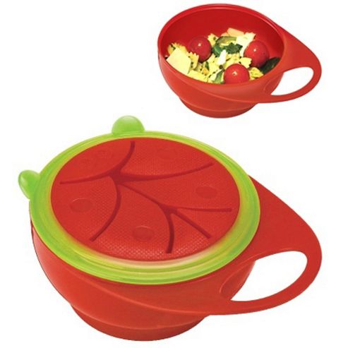 Image of Brother Max Easy Hold Snack Pot And Bowl