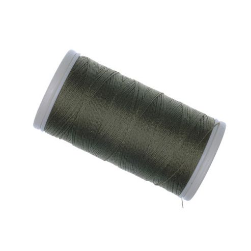 Image of Coats Duet Thread 100 Mt Dark Juniper Green
