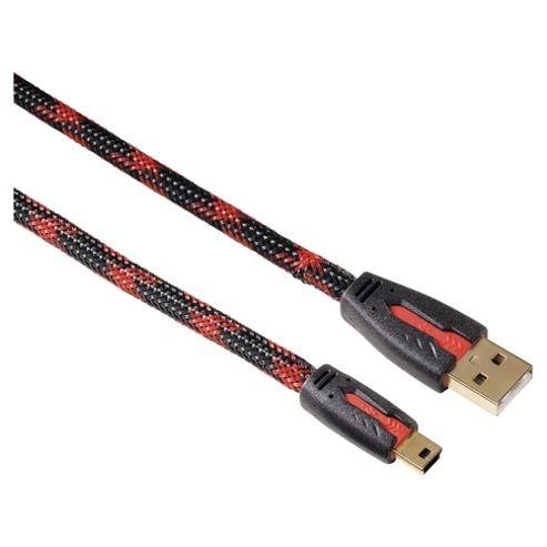 Image of High Quality Controller Charging Cable For Sony Ps3