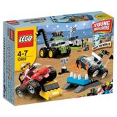 LEGO Bricks & More Monster Trucks 10655