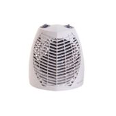 Glen GU2TS 2Kw Upright Fan Heater With Thermostat