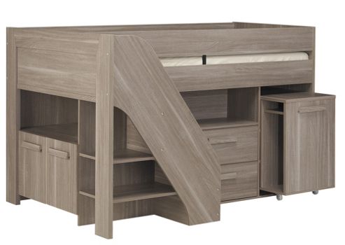 Image of Gami Hangun Midsleeper Bed