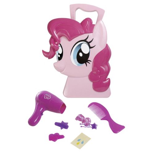 Image of My Little Pony Pinkie Pie Hair Care Case