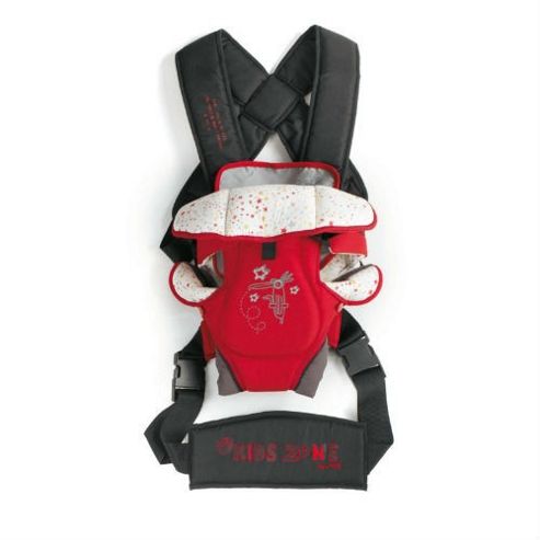 Image of Jane Travel Baby Carrier (cosmos)