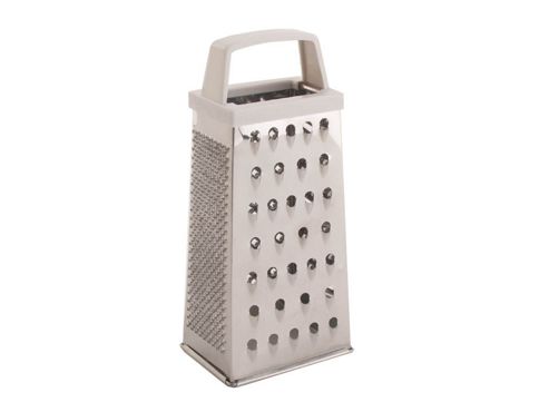 Image of Probus 626301 Pyramid Grater White